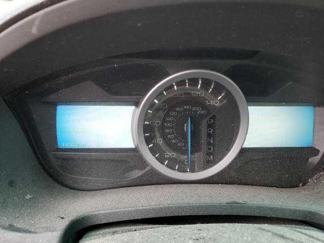 2015 FORD EXPLORER XLT #3287529003