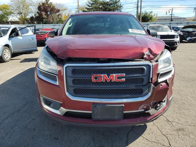 2015 GMC ACADIA SLE - 1GKKRPKD5FJ185032