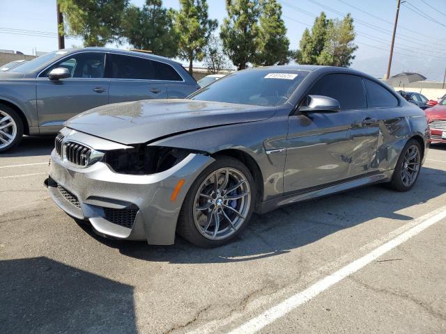 Global Auto Auctions: 2018 BMW M4