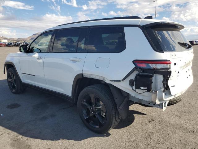 2023 JEEP GRAND CHER - 1C4RJJAG3P8779931