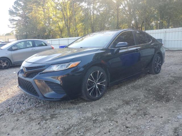 2019 TOYOTA CAMRY L #3302766417