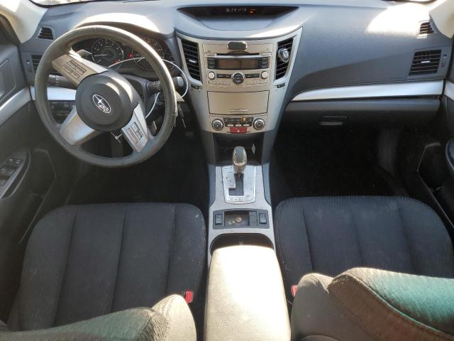 2011 SUBARU LEGACY 2.5 - 4S3BMBC6XB3220921