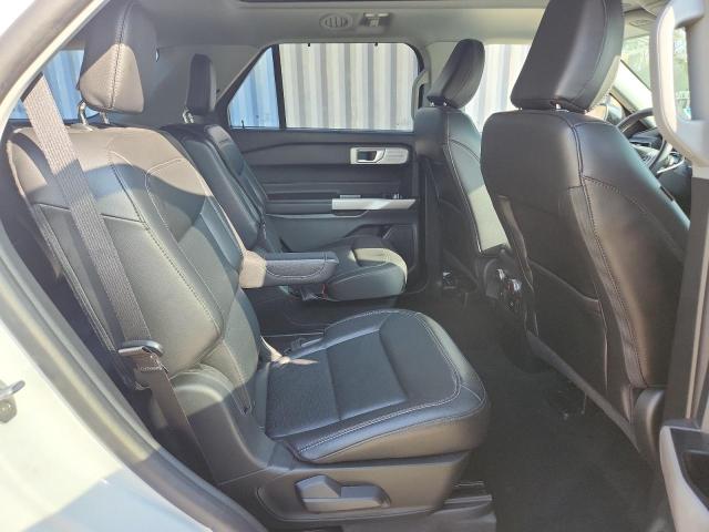 2023 FORD EXPLORER L - 1FMSK8FH1PGB23298