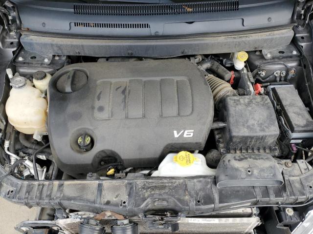 2018 DODGE JOURNEY SX - 3C4PDCBG0JT219348