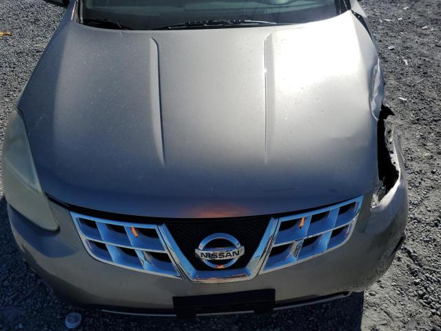 2011 NISSAN ROGUE S - JN8AS5MV2BW664659