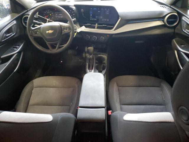 2024 CHEVROLET TRAX LS - KL77LFE2XRC100327