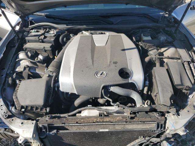 2016 LEXUS RC 350 JTHHE5BC0G5013318