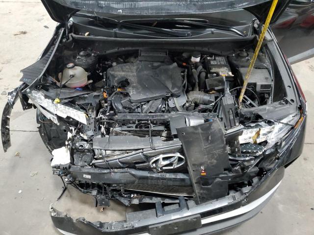 2024 HYUNDAI TUCSON SEL - 5NMJBCDE1RH315697