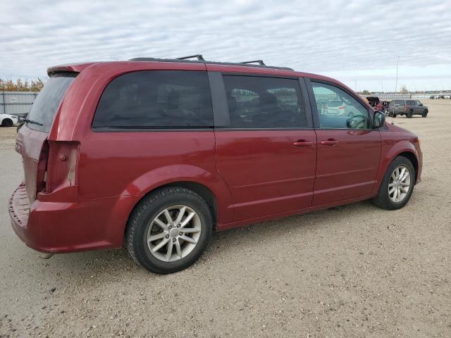 2015 DODGE GRAND CARAVAN SE - 2C4RDGBG5FR647541