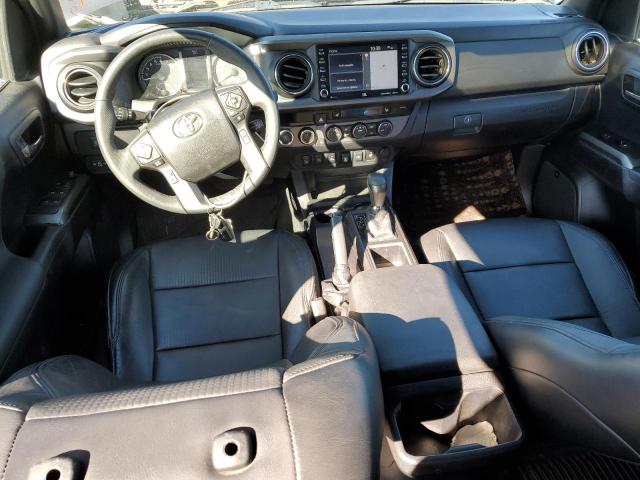 2021 TOYOTA TACOMA DOU #3308586494