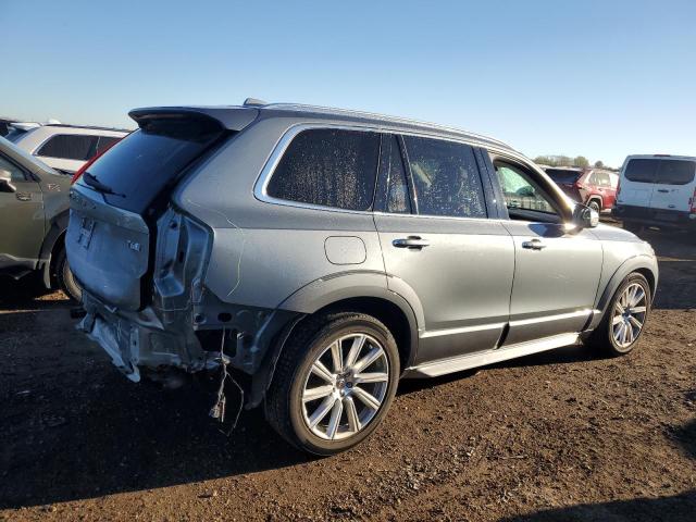 2016 VOLVO XC90 T6 YV4A22PL8G1002008