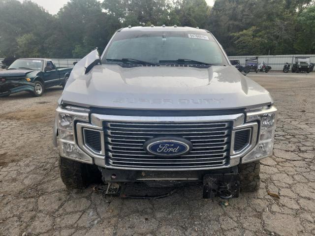2022 FORD F350 SUPER #3296279458