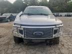 Lot #3296279458 2022 FORD F350 SUPER