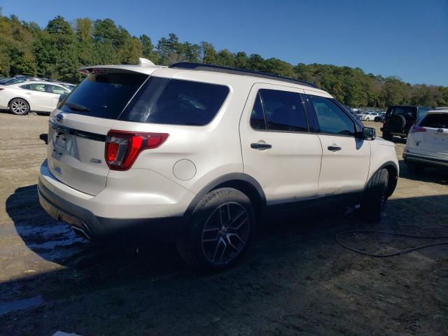 2016 FORD EXPLORER S - 1FM5K8GT6GGA68637
