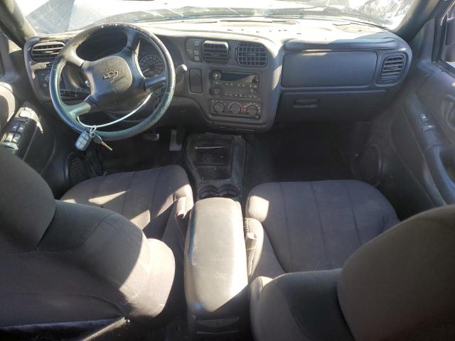 2004 CHEVROLET S TRUCK S1 #3301822350