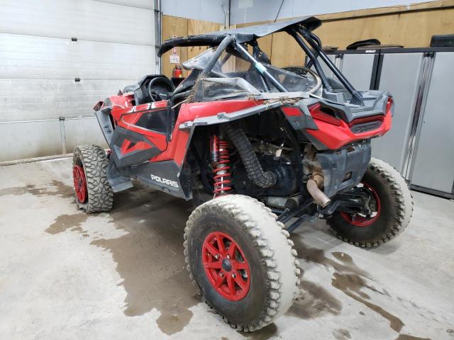 2019 POLARIS RZR XP TURBO S - Other View