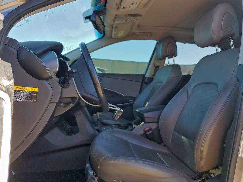 2015 HYUNDAI SANTA FE S #3282440270