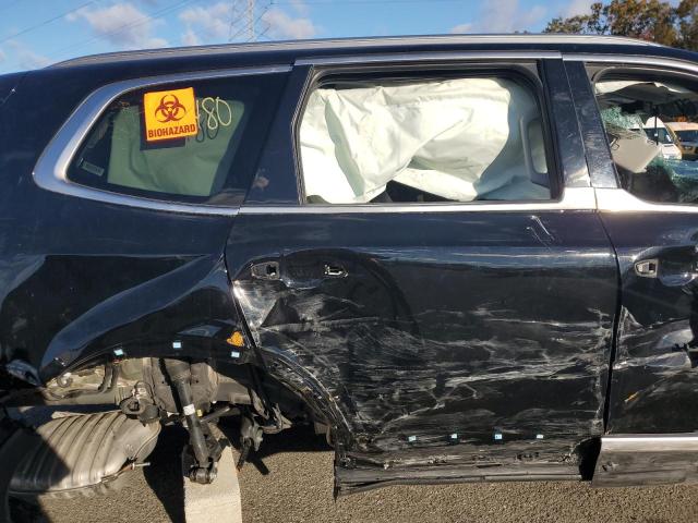 2025 KIA TELLURIDE 5XYP64GC0SG570114