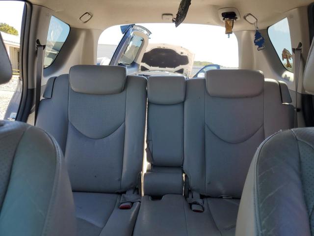 2010 TOYOTA RAV4 LIMIT - JTMYK4DV2A5027070