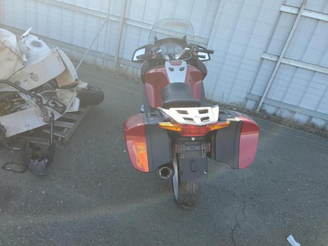 2005 BMW R1200 ST WB10388015ZM15659