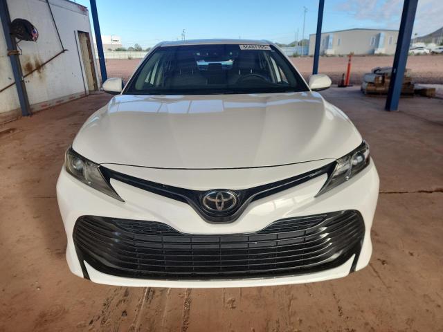 2020 TOYOTA CAMRY LE - 4T1C11AK6LU961503