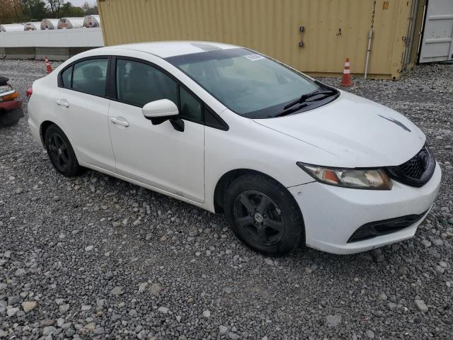 2015 HONDA CIVIC SE - 2HGFB2F70FH532231