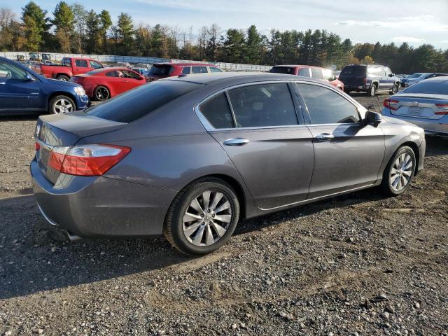 2015 HONDA ACCORD EXL - 1HGCR3F87FA020719