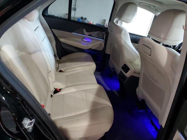 2020 MERCEDES-BENZ GLE 350 4M #3269984979