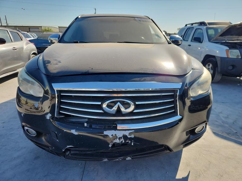 2014 INFINITI QX60 #3282396263