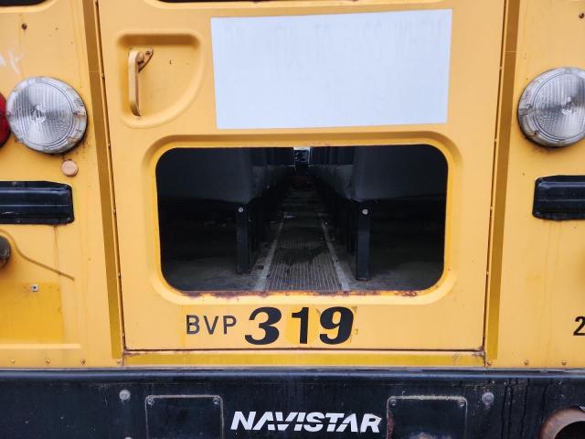 2013 IC CORPORATION CE SERIES SCHOOL #3286471798