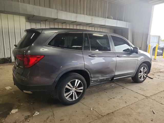 2016 HONDA PILOT EXL - 5FNYF6H52GB051323