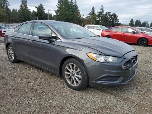 2017 FORD FUSION SE #3305655732