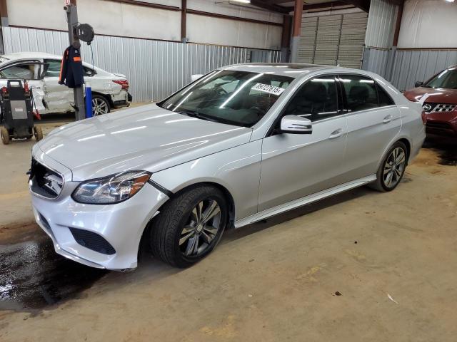 2014 MERCEDES-BENZ E 350 - WDDHF5KB6EB044244
