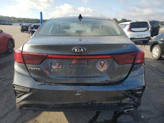 2020 KIA FORTE FE - 3KPF24AD8LE211309
