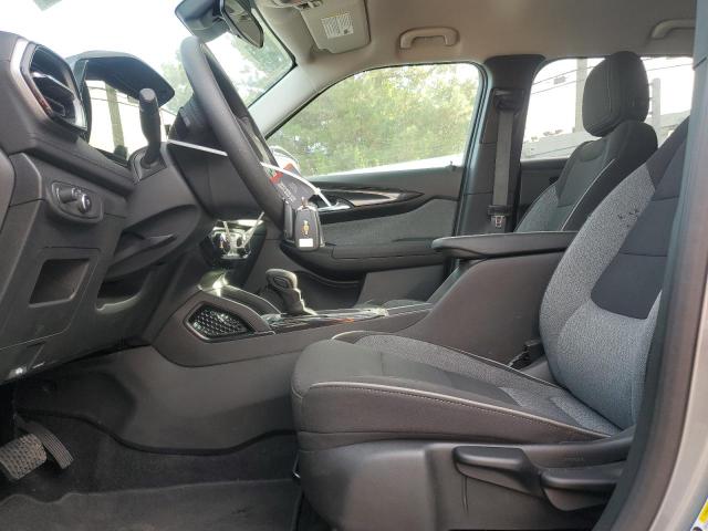 2025 CHEVROLET TRAILBLAZE - KL79MRSL6SB211988