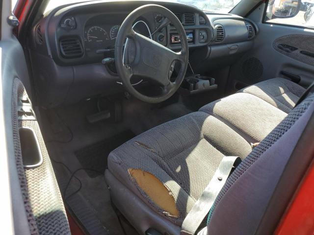 1998 DODGE RAM 1500 #3293687390
