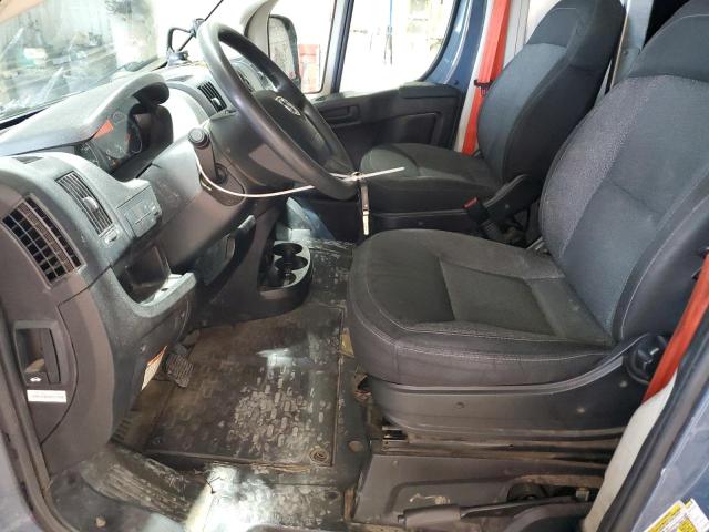 2020 RAM PROMASTER #3302715033
