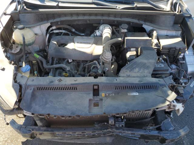 2017 HYUNDAI TUCSON LIM KM8J33A22HU567775