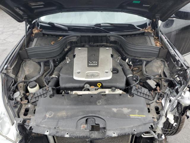 2015 INFINITI QX50 #3293476410