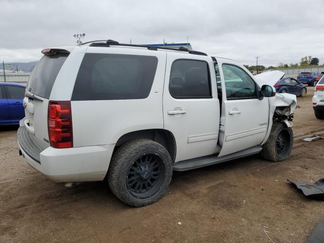 2012 CHEVROLET TAHOE K150 - 1GNSKBE00CR103935