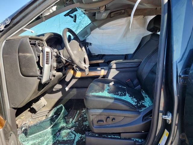 2017 CHEVROLET SILVERADO 3GCUKSEJ6HG311156