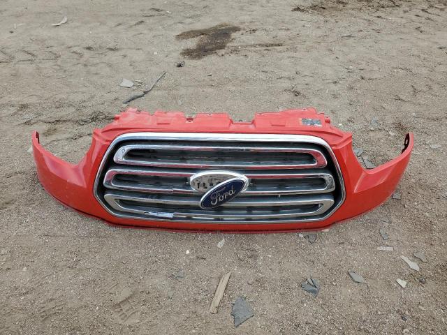 2016 FORD TRANSIT T- #3302713038