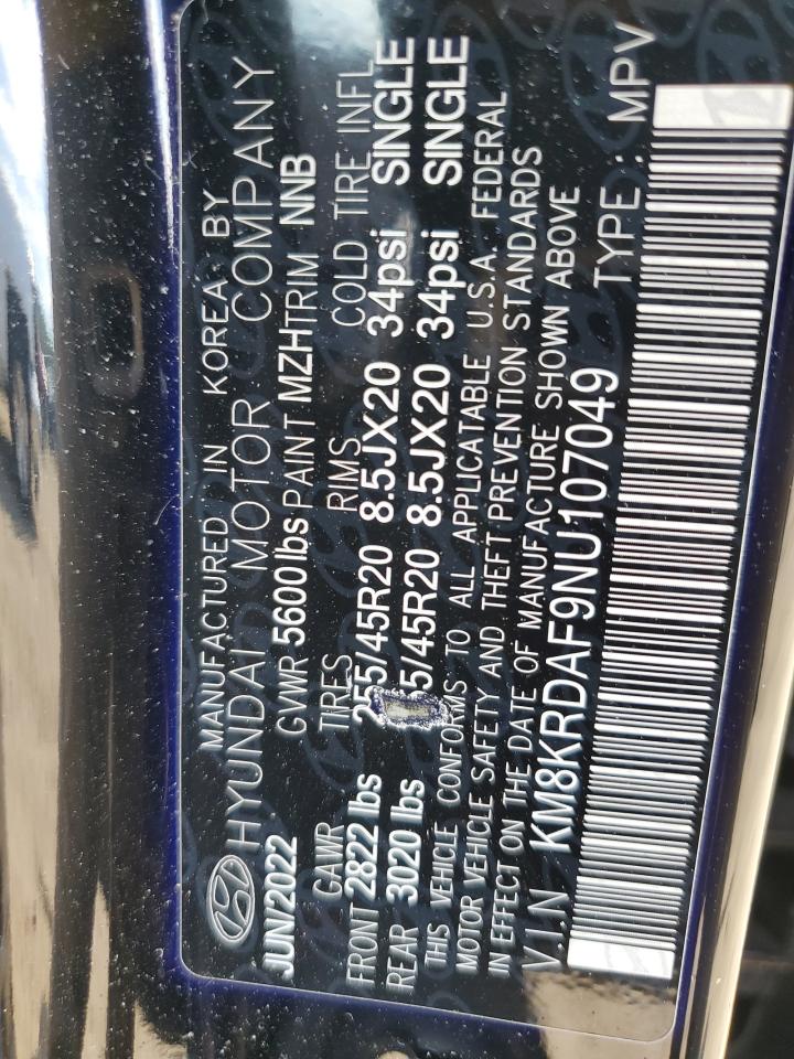 HYUNDAI IONIQ 5 LIMITED