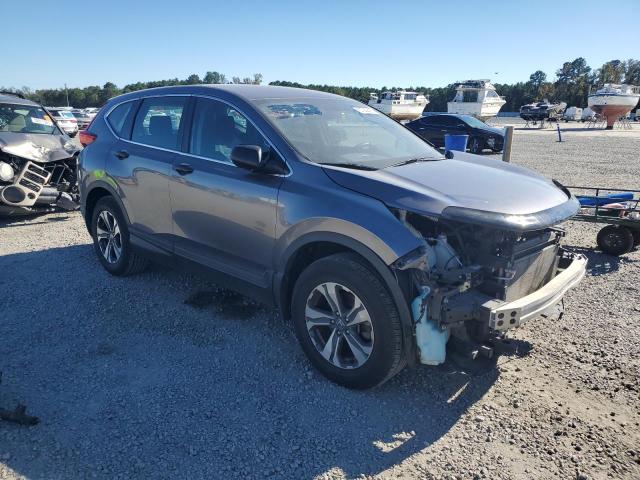 2019 HONDA CR-V LX - 2HKRW6H32KH218387
