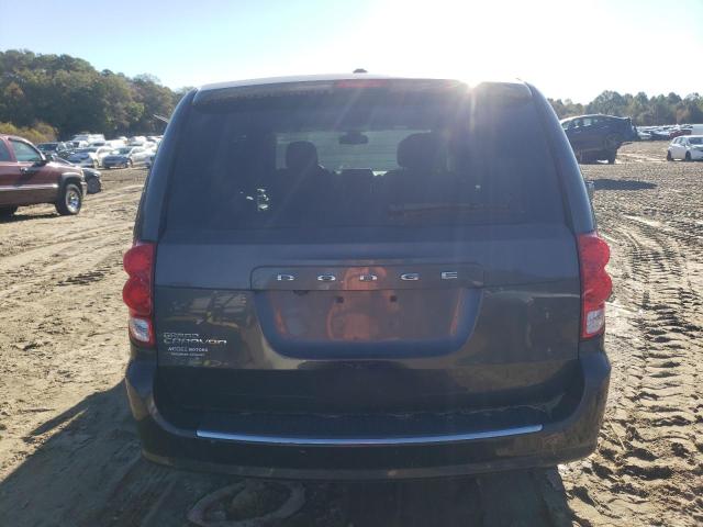 2018 DODGE GRAND CARA 2C4RDGBG5JR272100