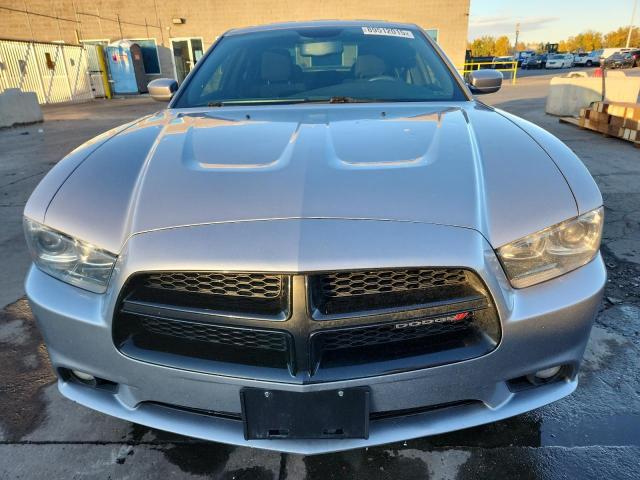 2014 DODGE CHARGER R/ - Other View