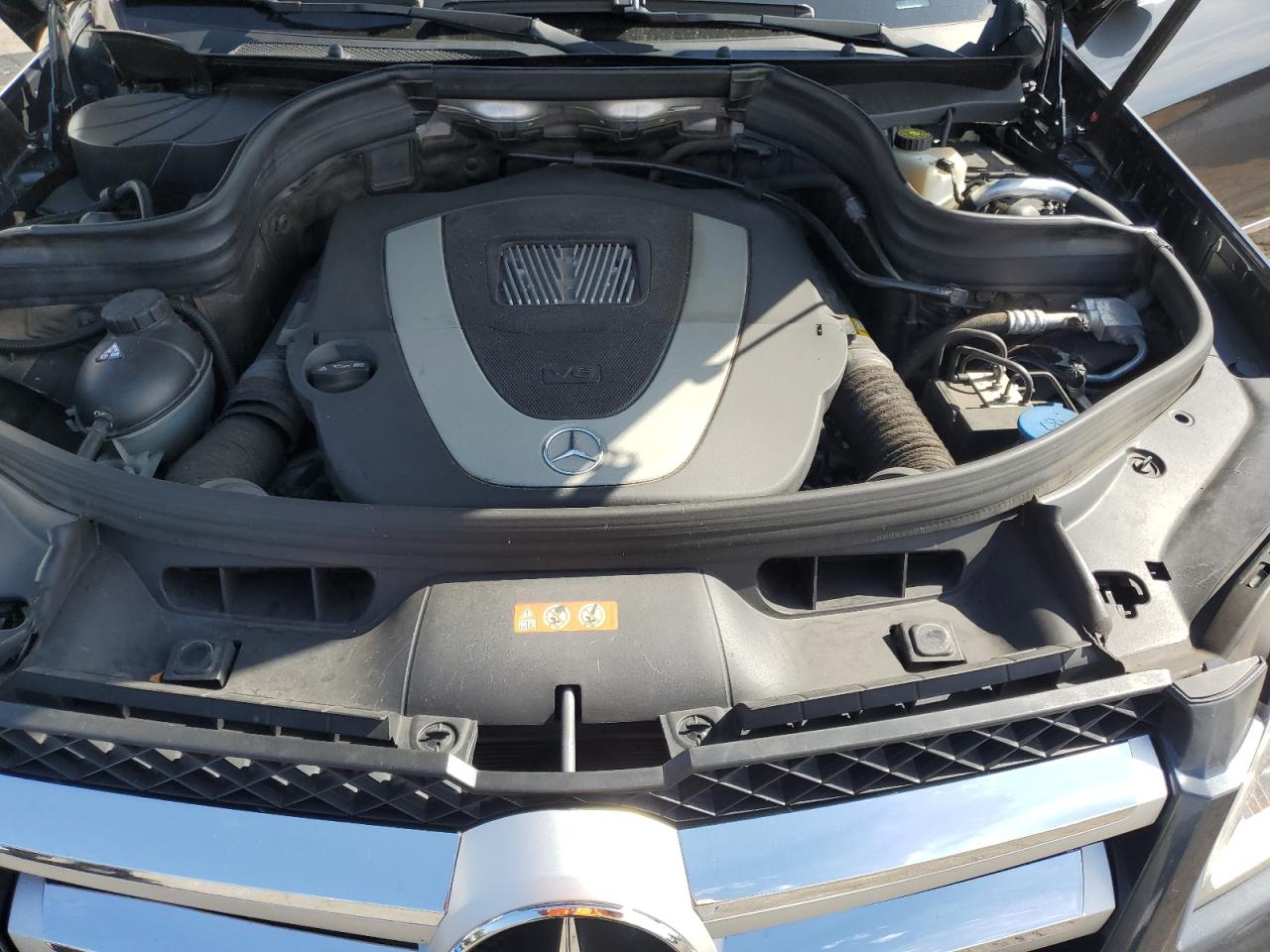 MERCEDES-BENZ GLK-CLASS 350 4MATIC