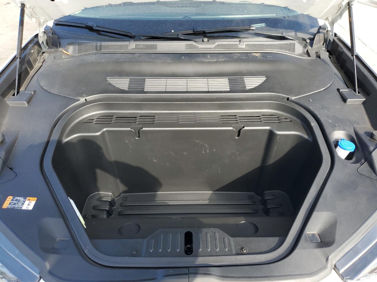 Lot #3309772857 2024 FORD MUSTANG MA