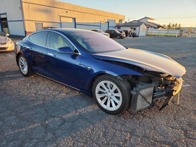 2019 TESLA MODEL S #3301964422