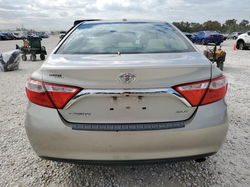 2016 TOYOTA CAMRY LE #3278855132